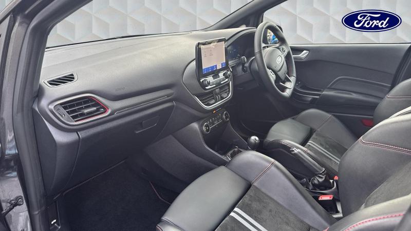 Used Ford Fiesta 2023 for sale - 76825904: Photo 2