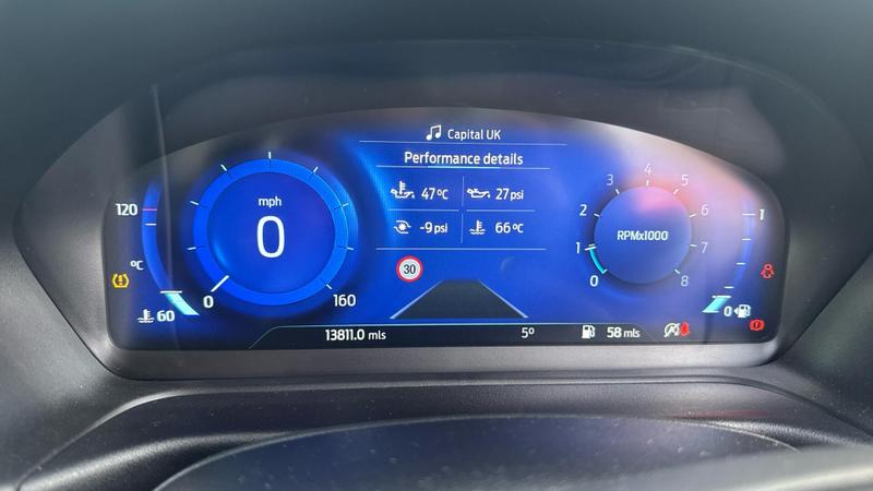 Used Ford Fiesta 2023 for sale - 76825904: Photo 20