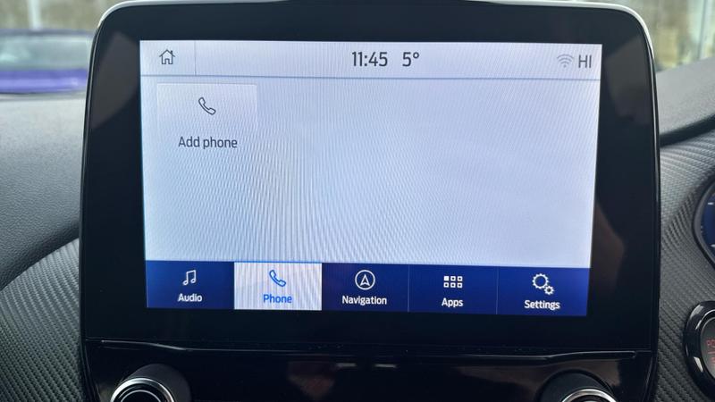 Used Ford Fiesta 2023 for sale - 76825904: Photo 22