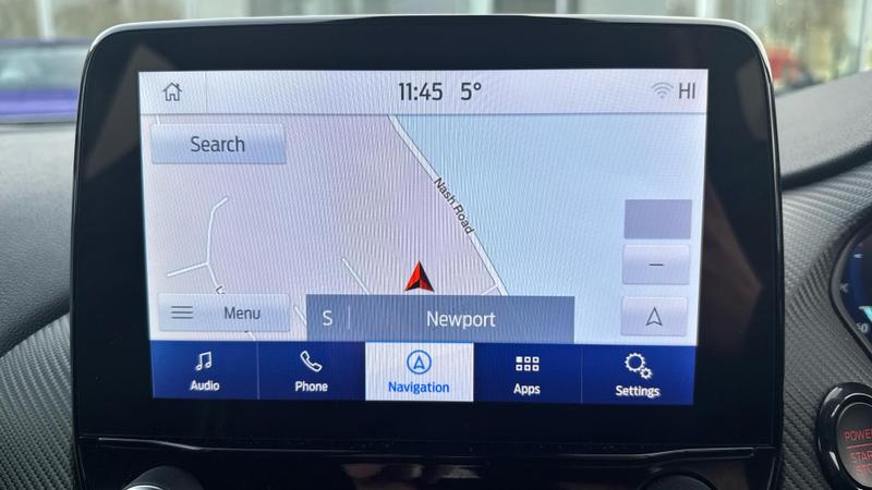 Used Ford Fiesta 2023 for sale - 76825904: Photo 23