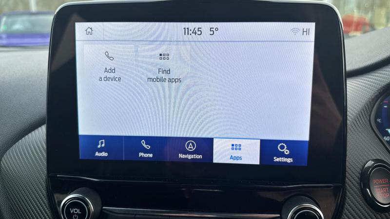 Used Ford Fiesta 2023 for sale - 76825904: Photo 24