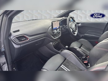 Used Ford Fiesta 2023 for sale - 76825904: Photo