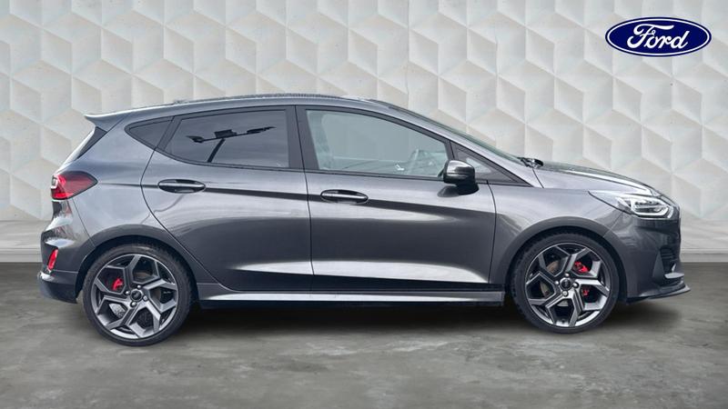 Used Ford Fiesta 2023 for sale - 76825904: Photo 4