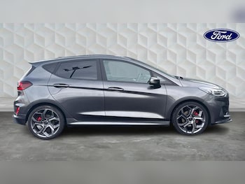 Used Ford Fiesta 2023 for sale - 76825904: Photo