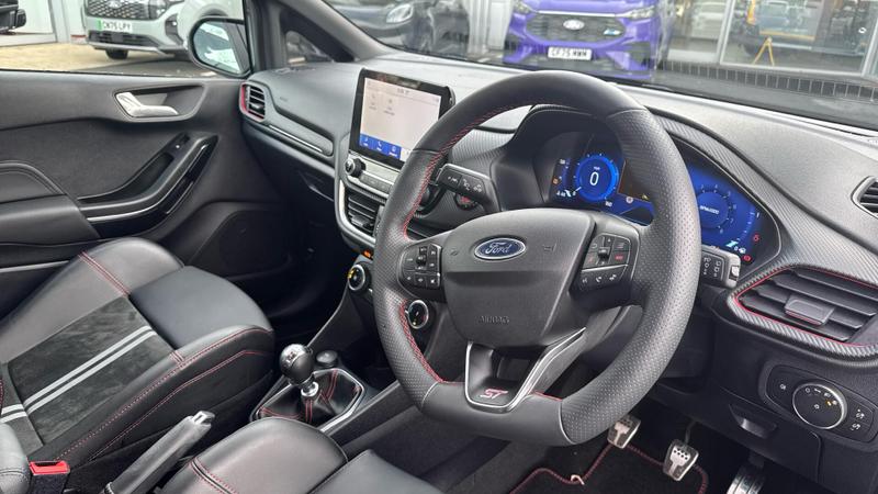 Used Ford Fiesta 2023 for sale - 76825904: Photo 6