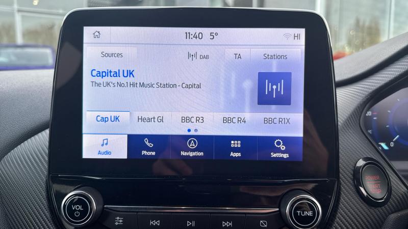 Used Ford Fiesta 2023 for sale - 76825904: Photo 7