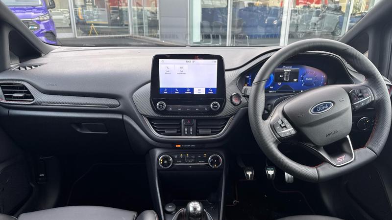 Used Ford Fiesta 2023 for sale - 76825904: Photo 8