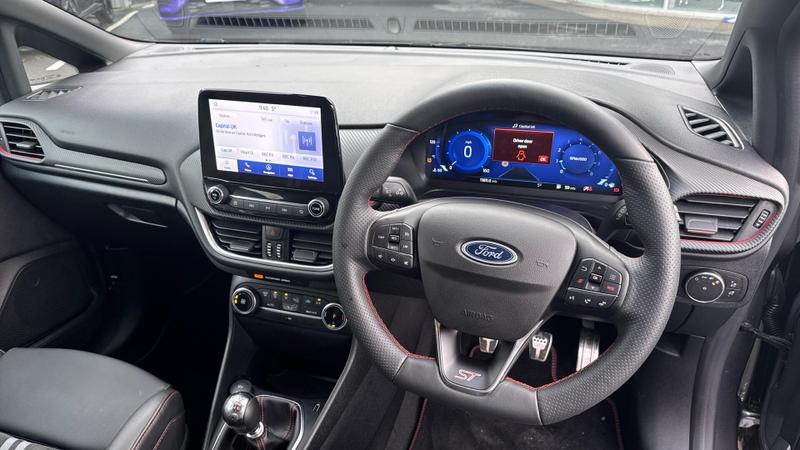 Used Ford Fiesta 2023 for sale - 76825904: Photo 9