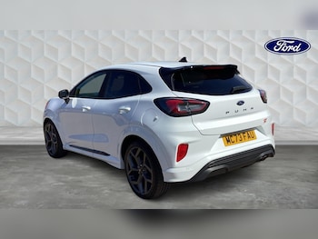 Used Ford Puma 2024 for sale - 79205917: Photo
