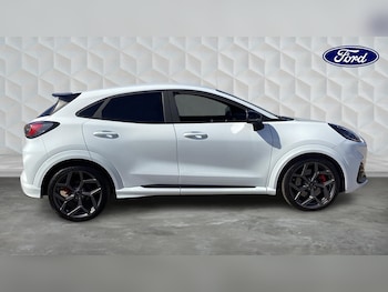 Used Ford Puma 2024 for sale - 79205917: Photo