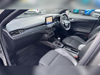 Used Ford Focus 2020 for sale - 76826046: Photo