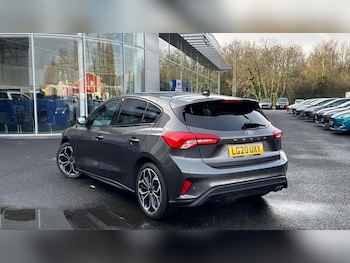 Used Ford Focus 2020 for sale - 76826046: Photo