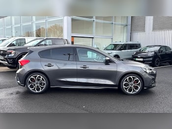 Used Ford Focus 2020 for sale - 76826046: Photo