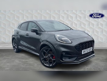 Used Ford Puma 2023 for sale - 77406968: Photo