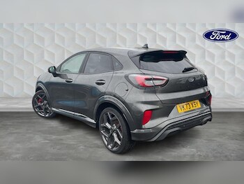 Used Ford Puma 2023 for sale - 77406968: Photo