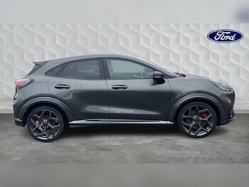 Used Ford Puma 2023 for sale - 77406968: Photo