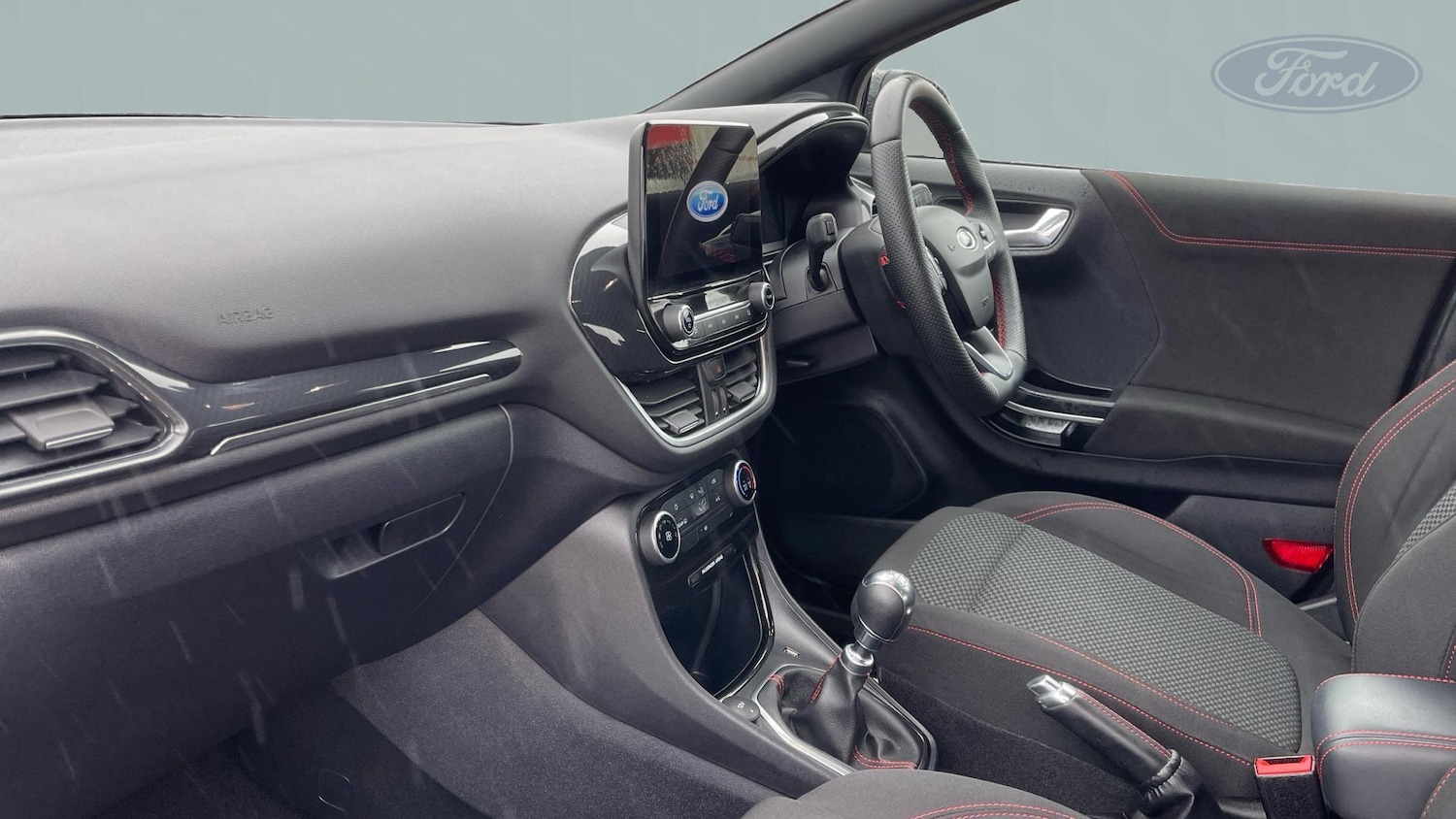 Used Ford Puma 2024 for sale - 77650349: Photo 2