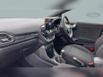 Used Ford Puma 2024 for sale - 77650349: Photo