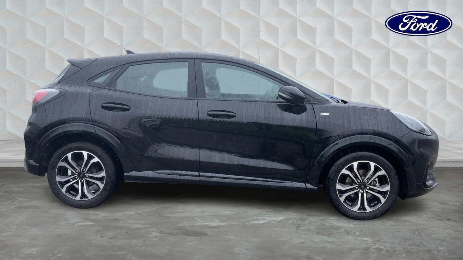 Used Ford Puma 2024 for sale - 77650349: Photo 4