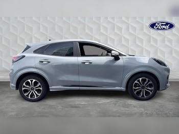 Used Ford Puma 2023 for sale - 78841226: Photo
