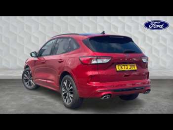 Used Ford Kuga 2023 for sale - 75048815: Photo