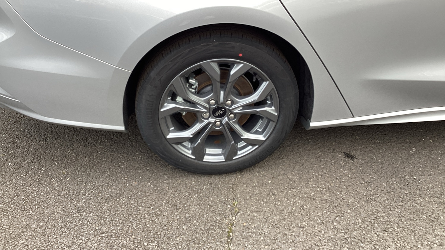 Used Ford Focus 2025 for sale - 77916330: Photo 10