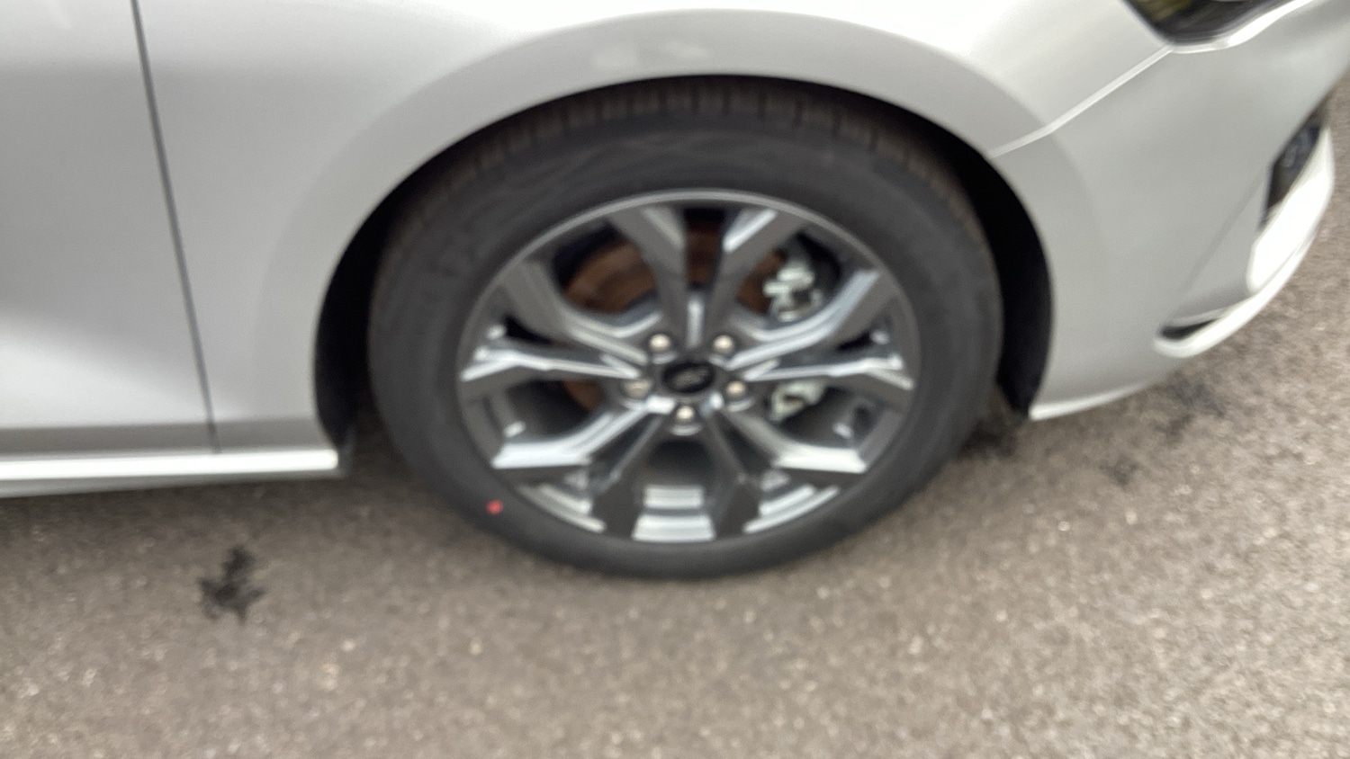 Used Ford Focus 2025 for sale - 77916330: Photo 11