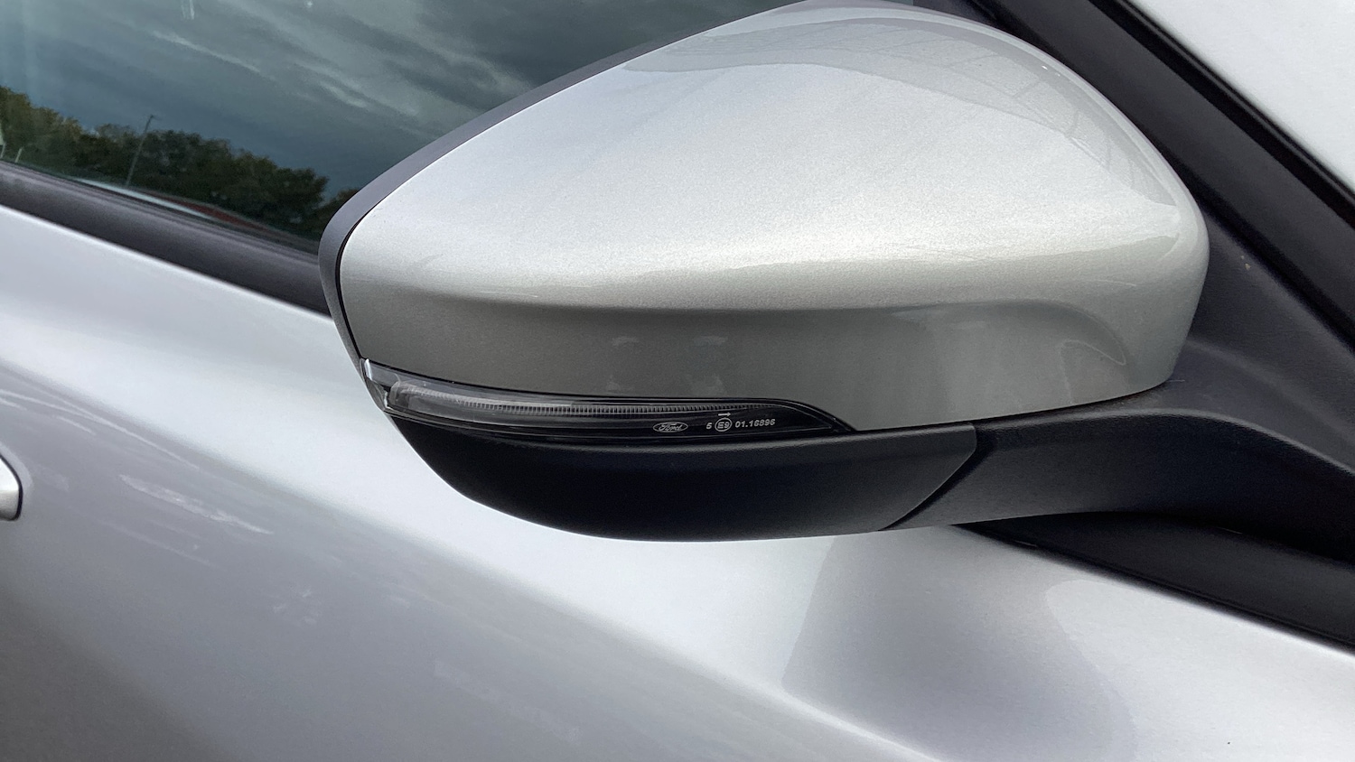 Used Ford Focus 2025 for sale - 77916330: Photo 13