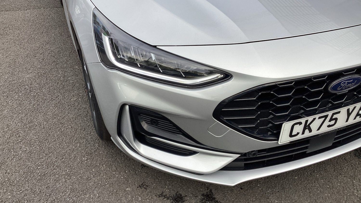 Used Ford Focus 2025 for sale - 77916330: Photo 14