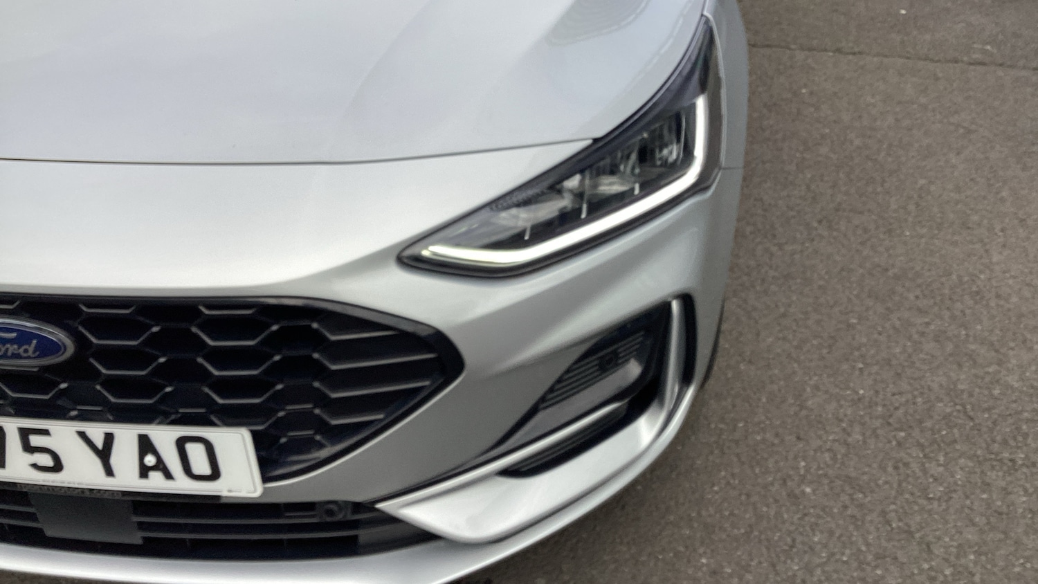 Used Ford Focus 2025 for sale - 77916330: Photo 15