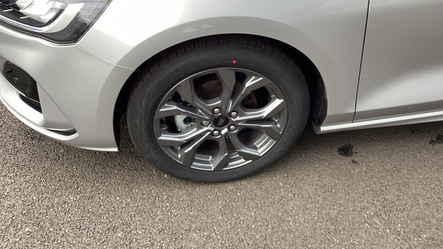 Used Ford Focus 2025 for sale - 77916330: Photo 16