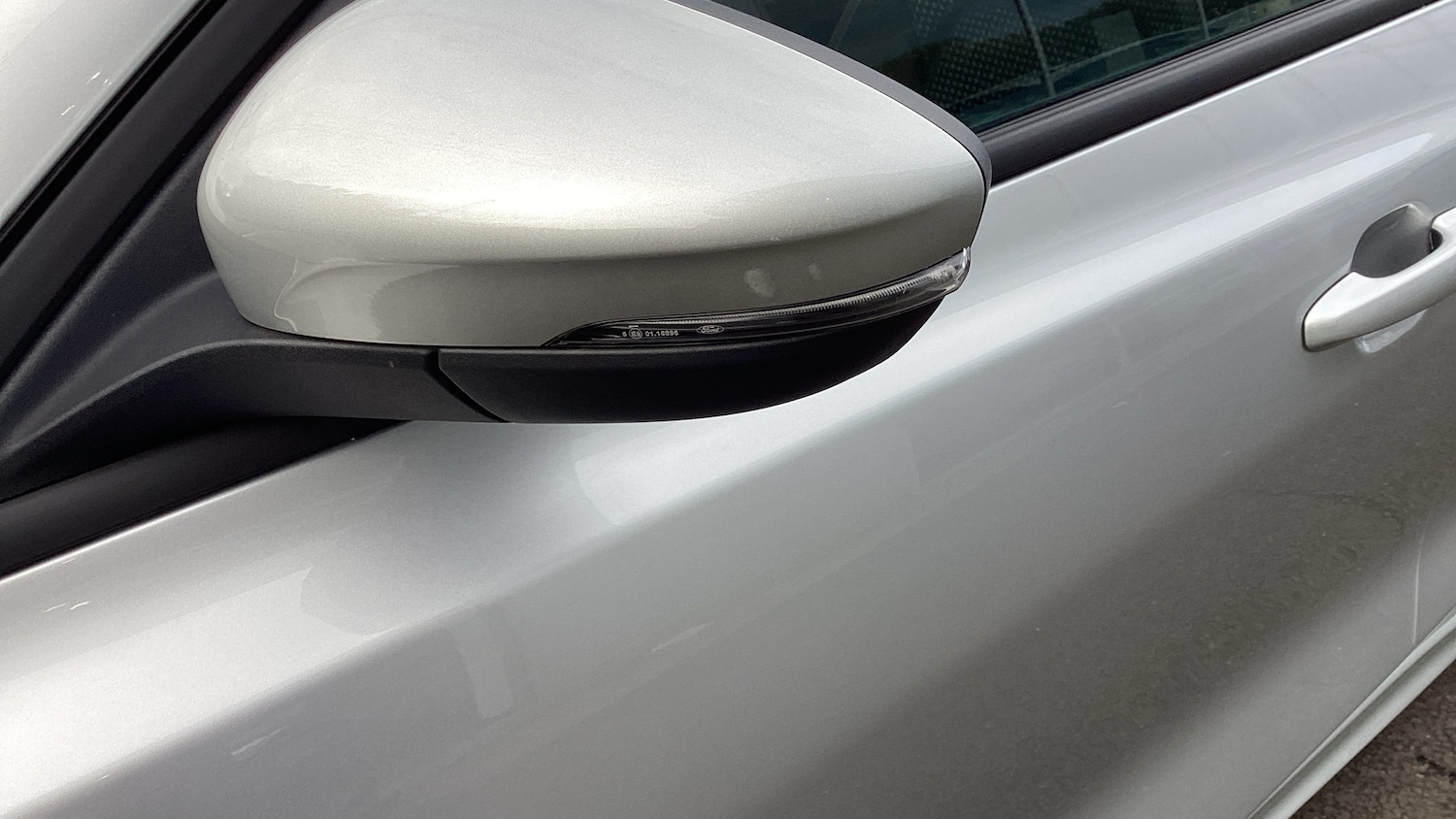 Used Ford Focus 2025 for sale - 77916330: Photo 18