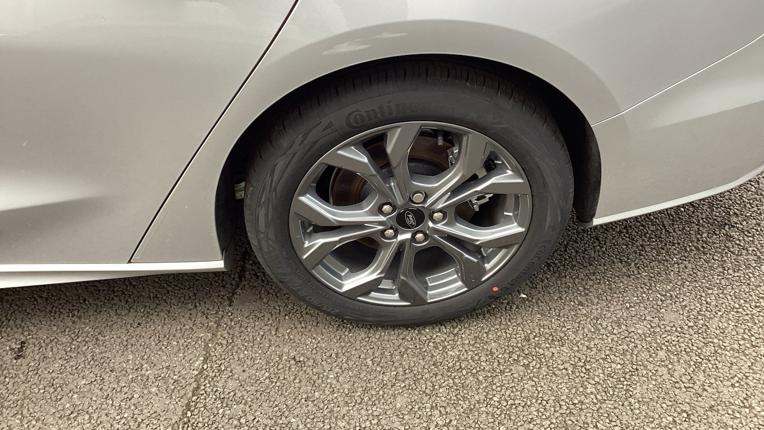 Used Ford Focus 2025 for sale - 77916330: Photo 19