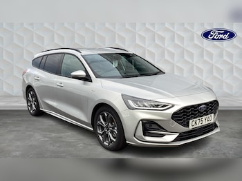 Used Ford Focus 2025 for sale - 77916330: Photo