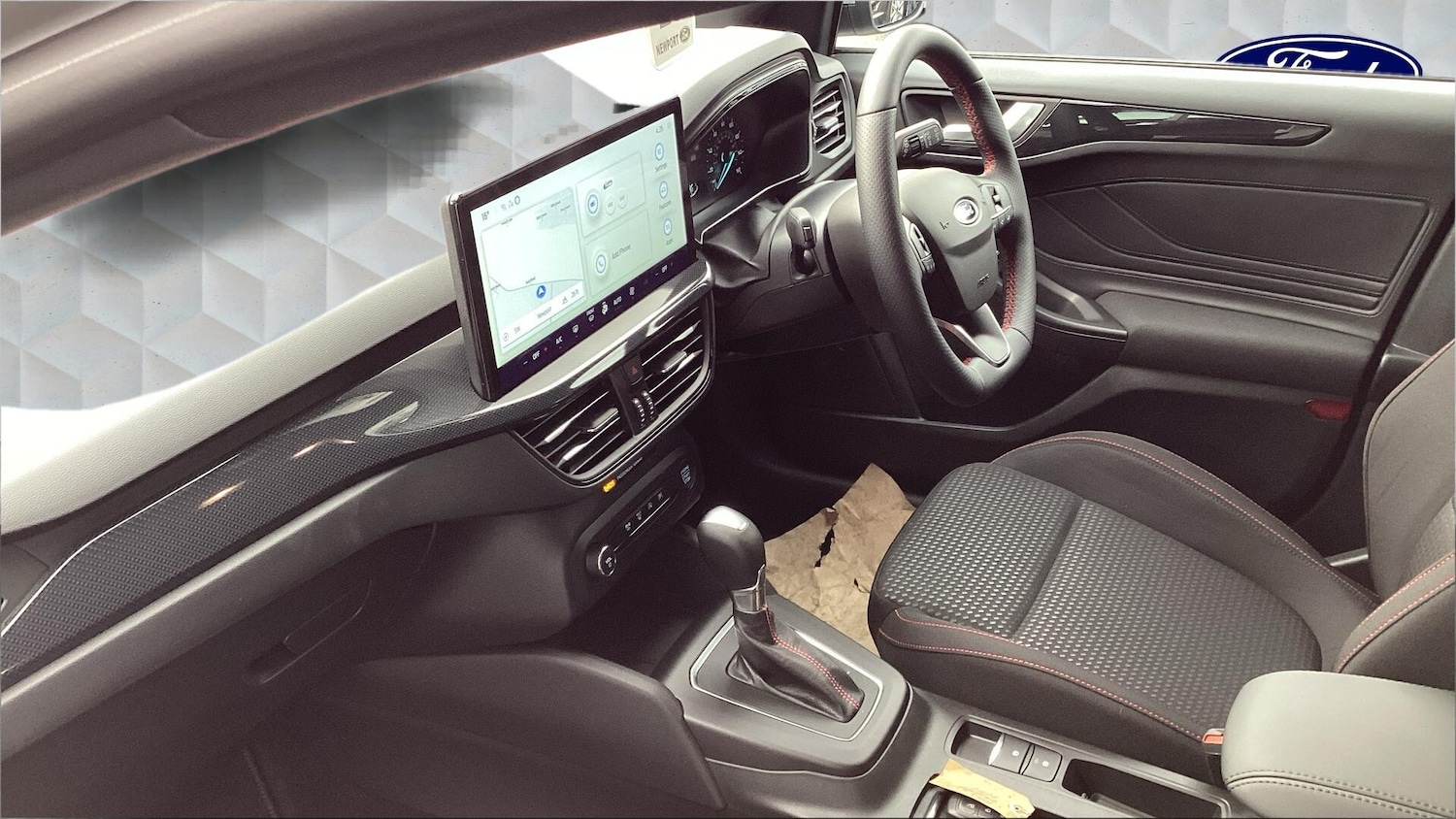 Used Ford Focus 2025 for sale - 77916330: Photo 2