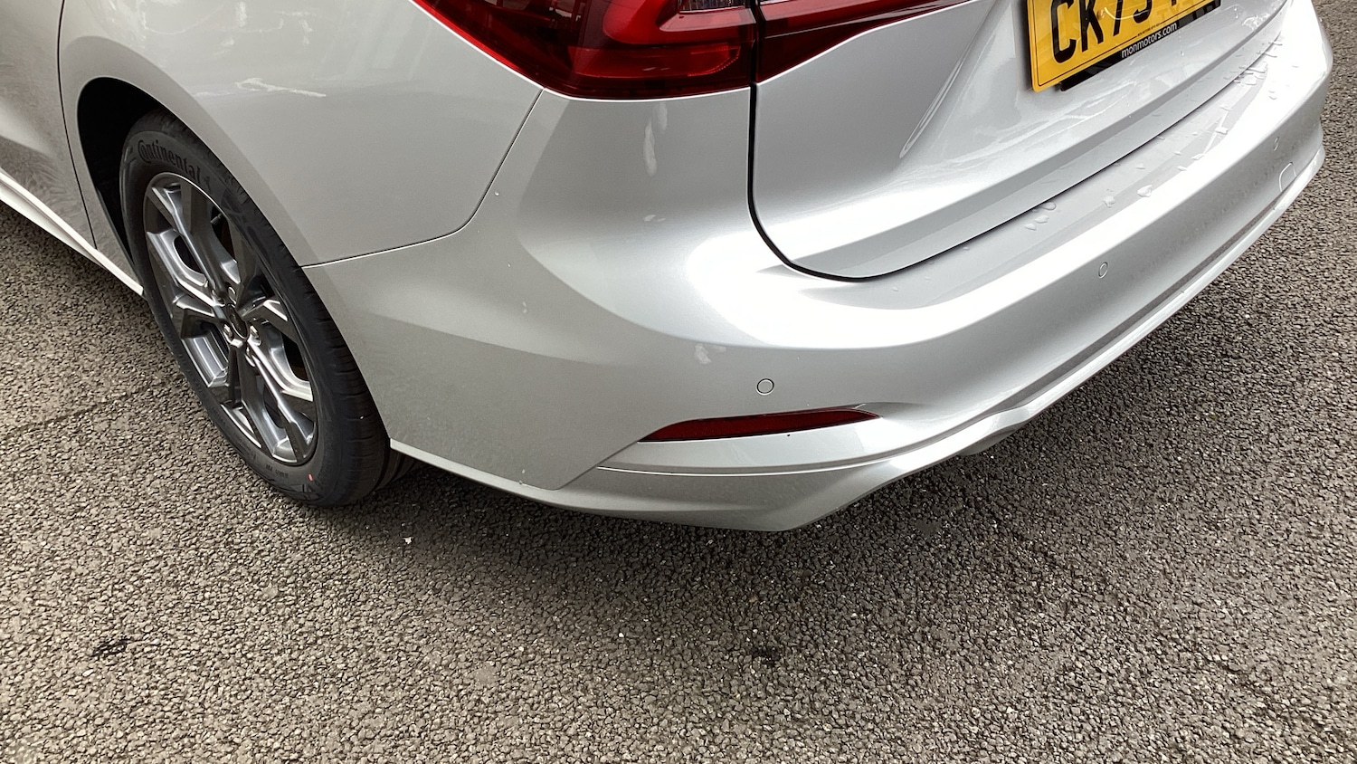 Used Ford Focus 2025 for sale - 77916330: Photo 20