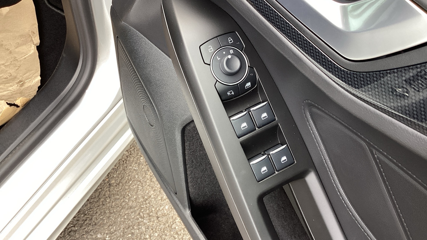 Used Ford Focus 2025 for sale - 77916330: Photo 21