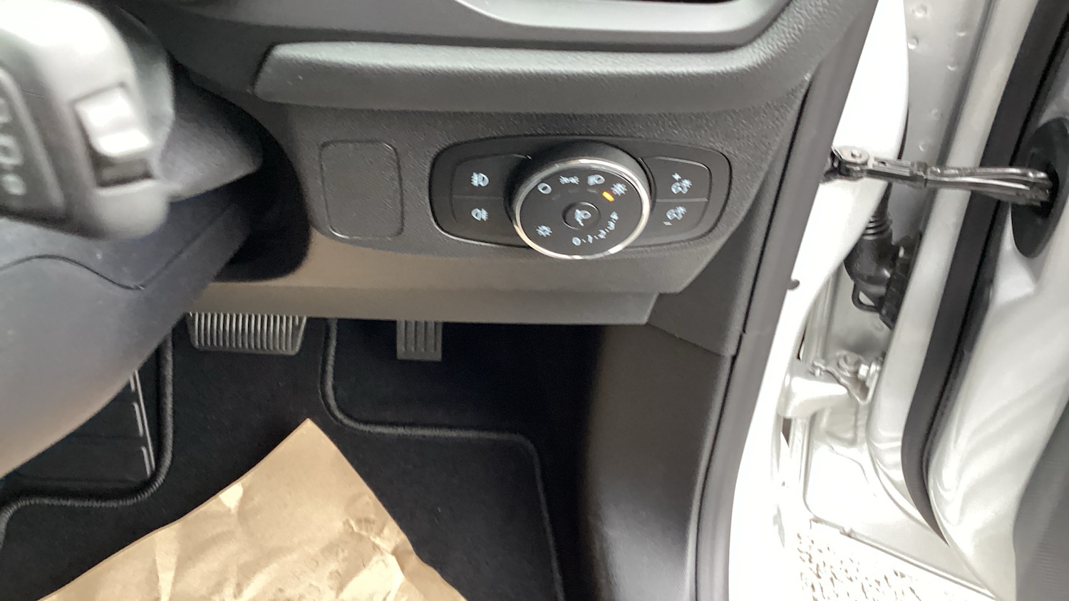 Used Ford Focus 2025 for sale - 77916330: Photo 22