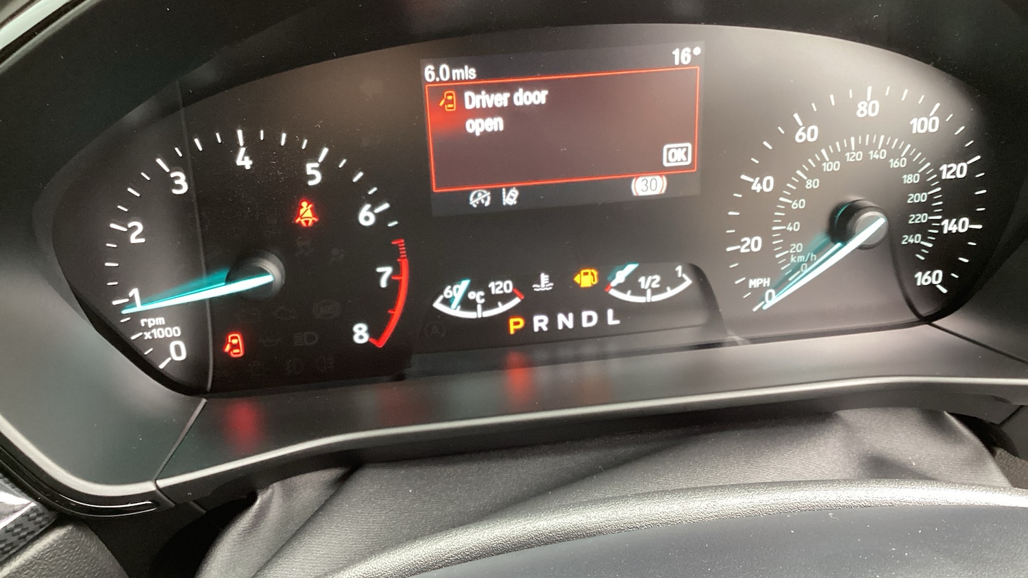 Used Ford Focus 2025 for sale - 77916330: Photo 23