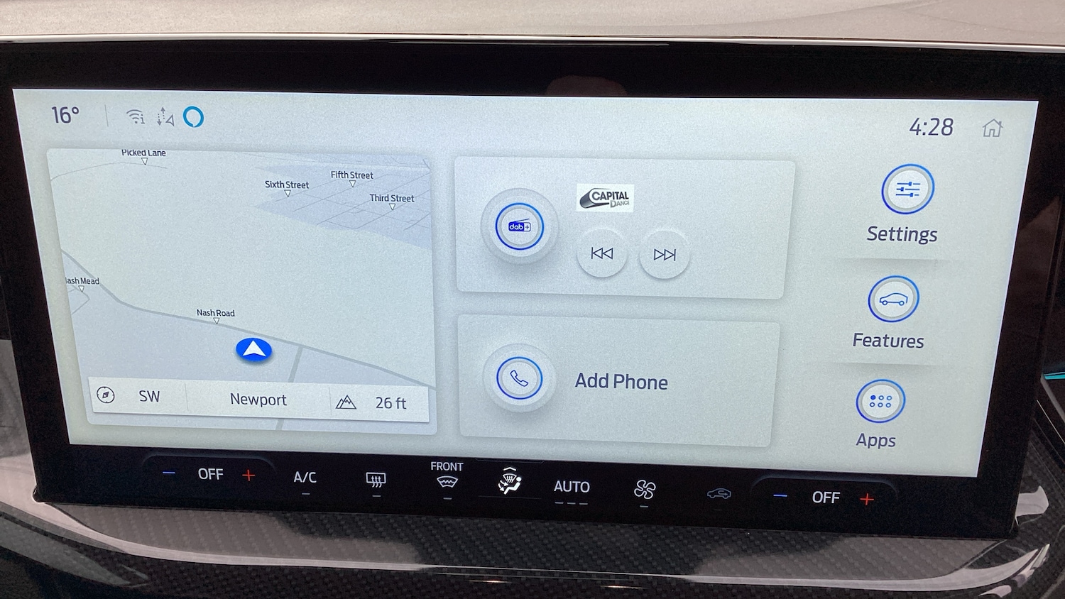 Used Ford Focus 2025 for sale - 77916330: Photo 24