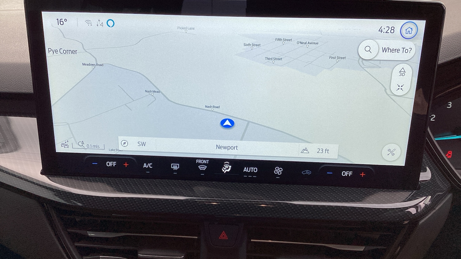 Used Ford Focus 2025 for sale - 77916330: Photo 25