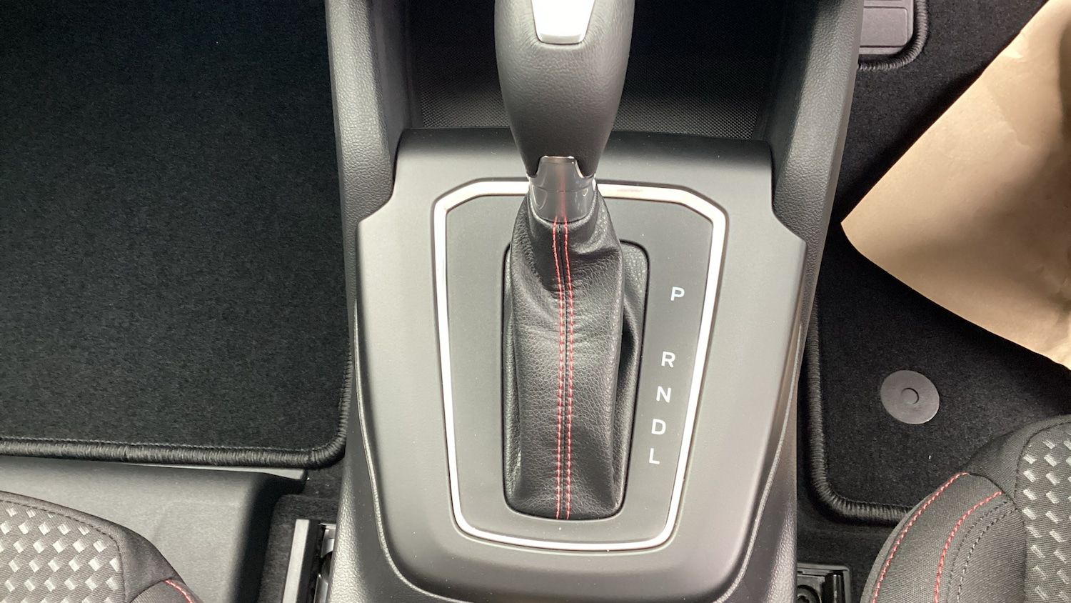 Used Ford Focus 2025 for sale - 77916330: Photo 27