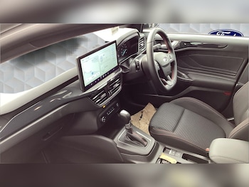 Used Ford Focus 2025 for sale - 77916330: Photo