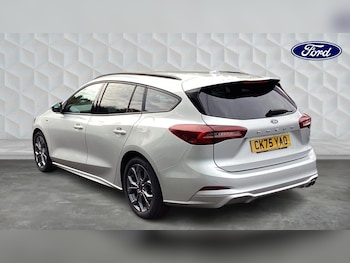 Used Ford Focus 2025 for sale - 77916330: Photo