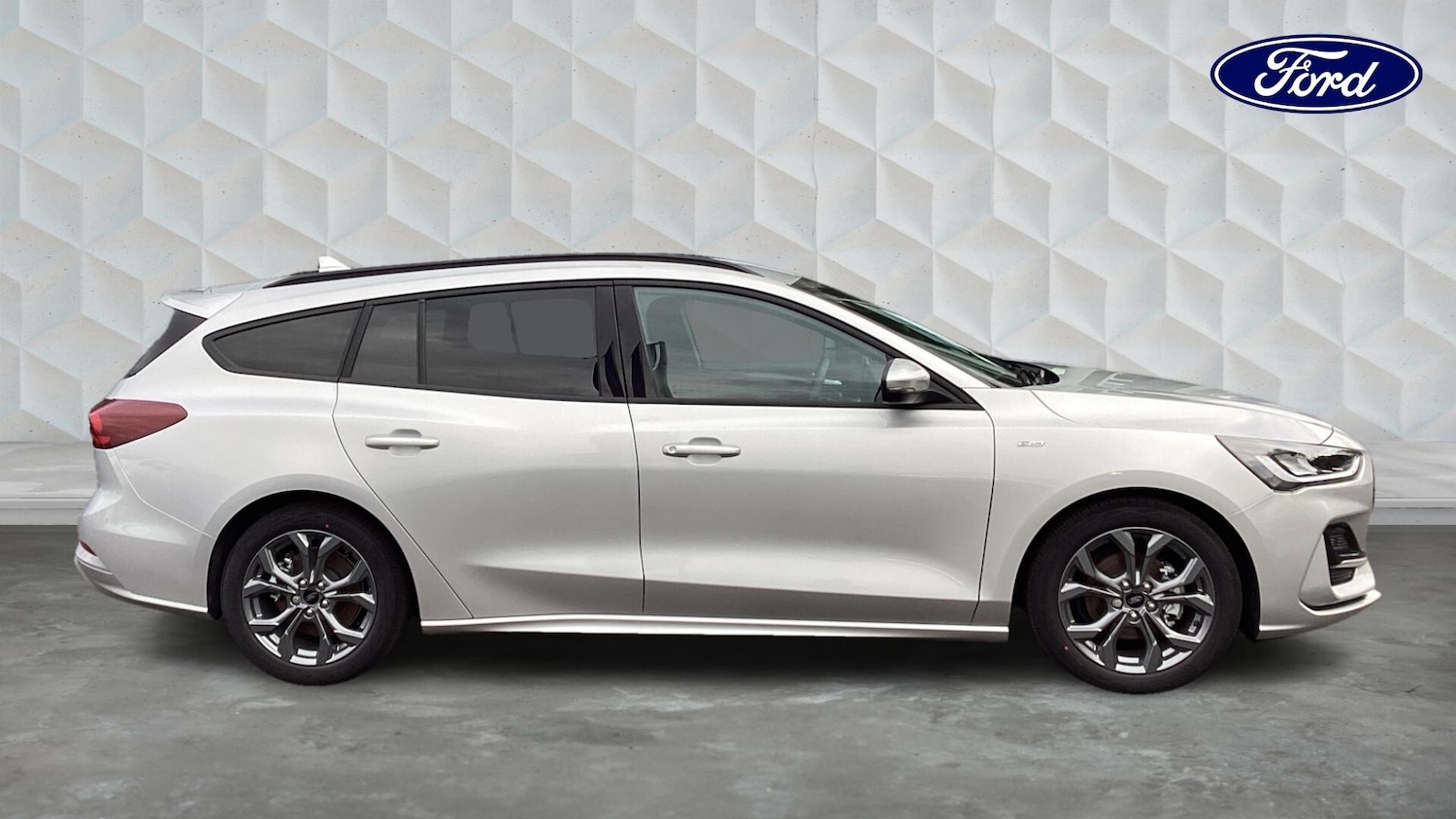 Used Ford Focus 2025 for sale - 77916330: Photo 4