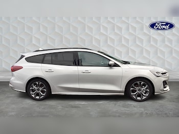 Used Ford Focus 2025 for sale - 77916330: Photo