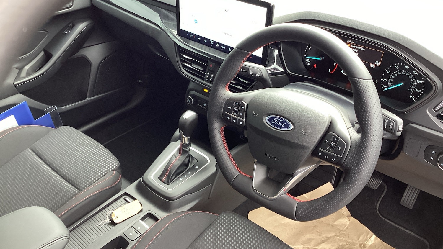 Used Ford Focus 2025 for sale - 77916330: Photo 6