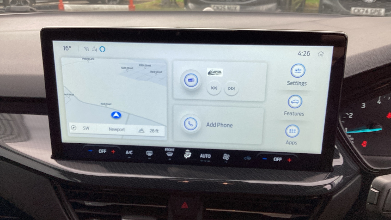 Used Ford Focus 2025 for sale - 77916330: Photo 7