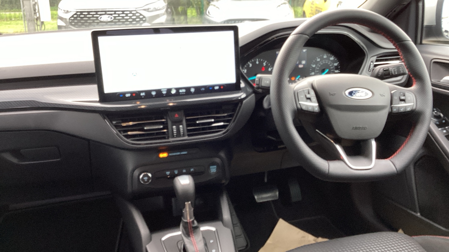 Used Ford Focus 2025 for sale - 77916330: Photo 8