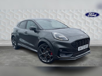 Used Ford Puma 2023 for sale - 77505020: Photo